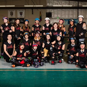 Team Page: Evil Angels